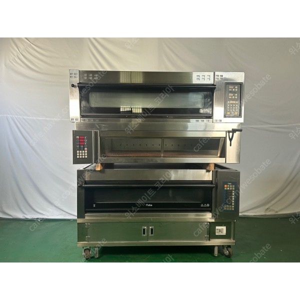 라진플로베 박텔 유로 데크오븐 (낱개 단수 선택가능)