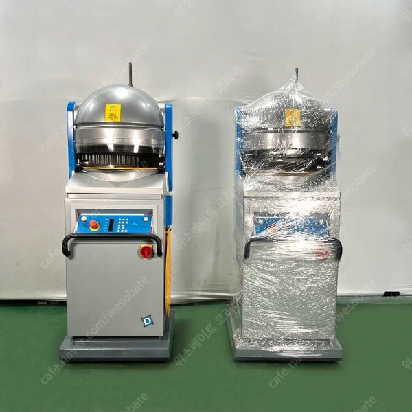 자동 디바이더 라운더기 3상4선식