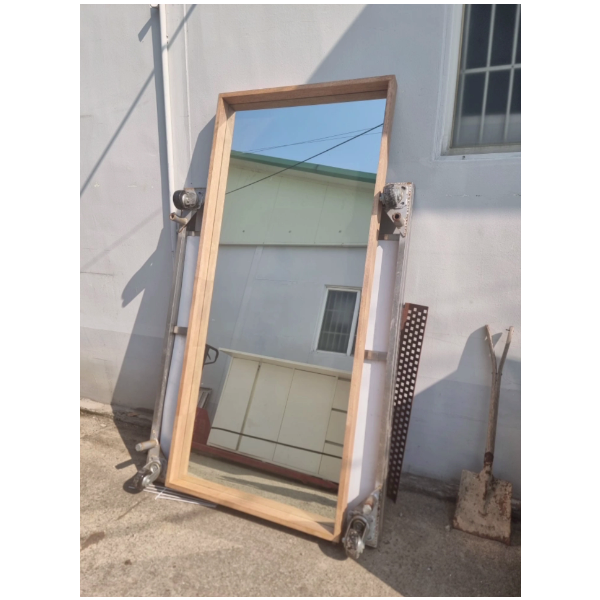 전신거울 2종류