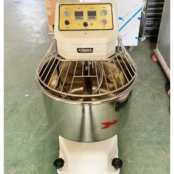 킴힐 스파이럴믹서 KB-25S