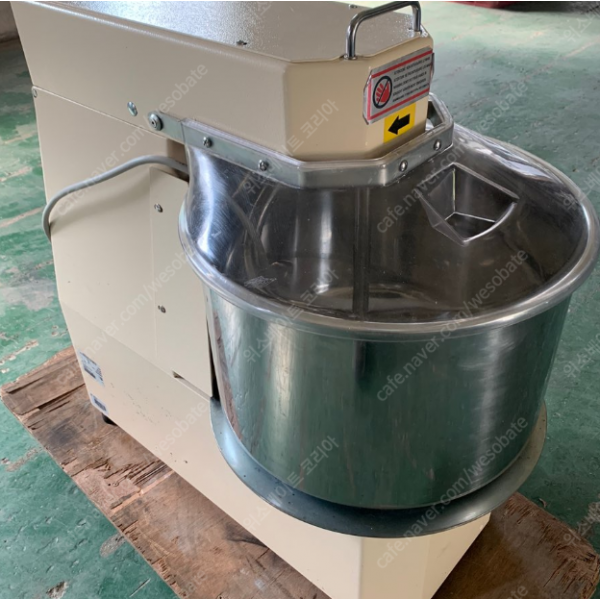 설먼 헤라클레스 스파이럴믹서