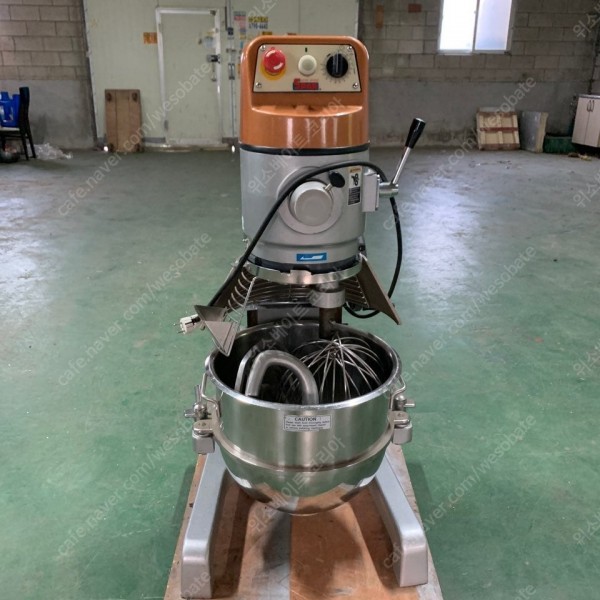 스파 버티컬믹서 20L