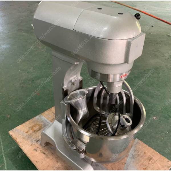 킴힐 버티컬믹서 20L