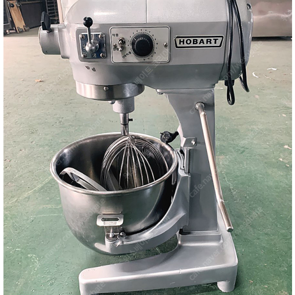 호바트 버티컬믹서 20L