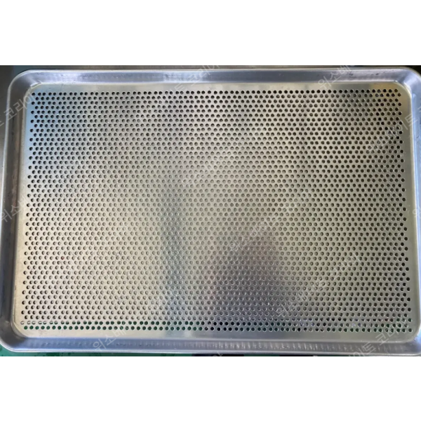 [중고SS~A급] 타공판 (600x400)