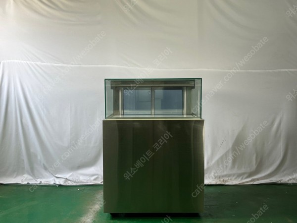 삼호 스텐 마카롱 쇼케이스