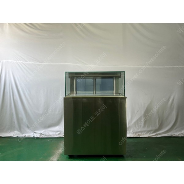 삼호 스텐 마카롱 쇼케이스