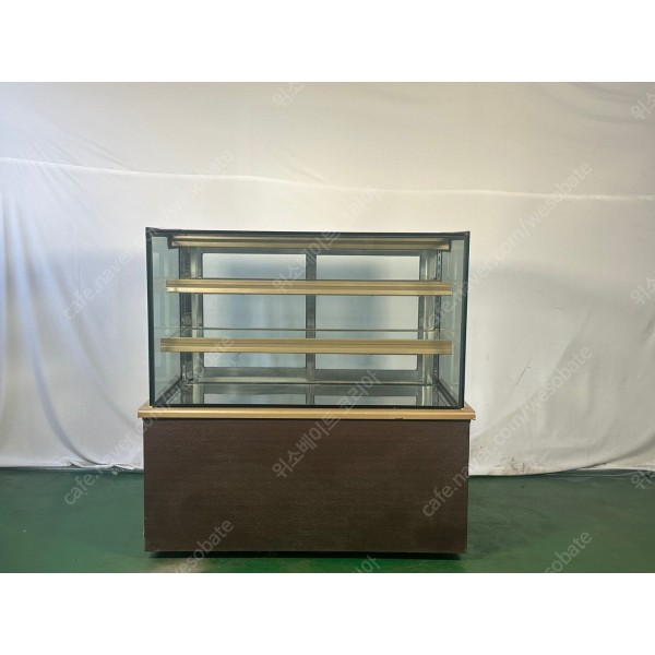 세경 브라운 3단 쇼케이스