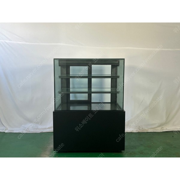 세경 블랙 3단 쇼케이스