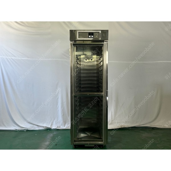 명인산업 20매 디지털 발효기