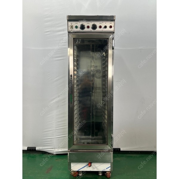 동일 20매 일체형 아날로그 발효기