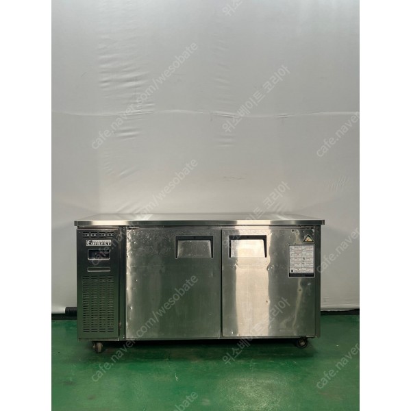 부성 테이블 냉장고