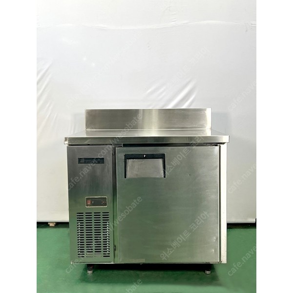 부성 간냉식 테이블 냉장고