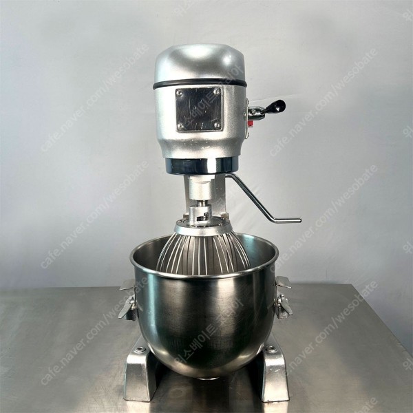 12인치 버티컬믹서 (악세사리 볼 훅 휘퍼 비터 모두 포함)