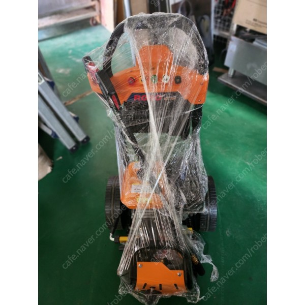 로코 ROKO GUROGAWA 엔진세척기 고압세척기 RK260 (신품 DP)