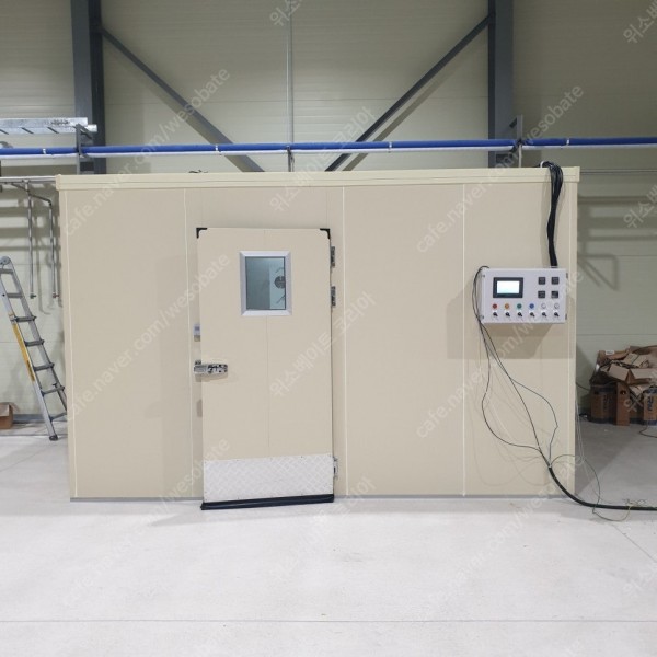 룸 발효실 / 룸 도우컨디셔너