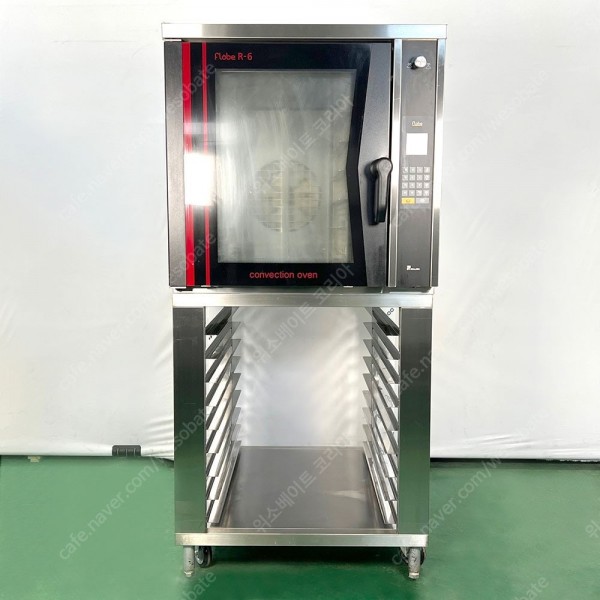 라진플로베 Flobe 6매 컨벡션오븐