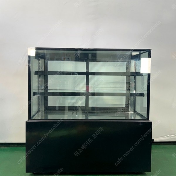 삼호 뒷문형 쇼케이스