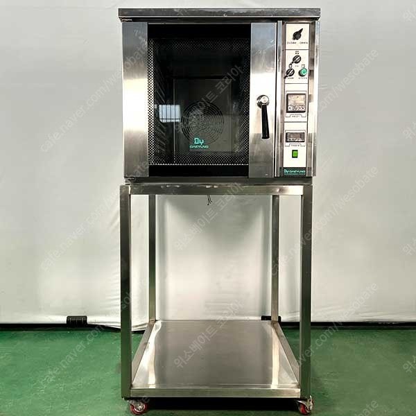 대영 Daeyung 5매 컨벡션오븐