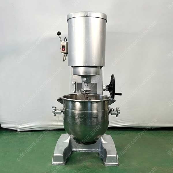 영송 16인치 220V 버티컬믹서